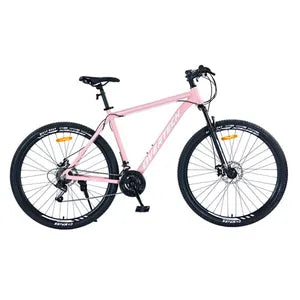 Bicicleta de montaña Overtech Q5 R29 Talle M