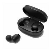 Auriculares negros Admiral AD-K6