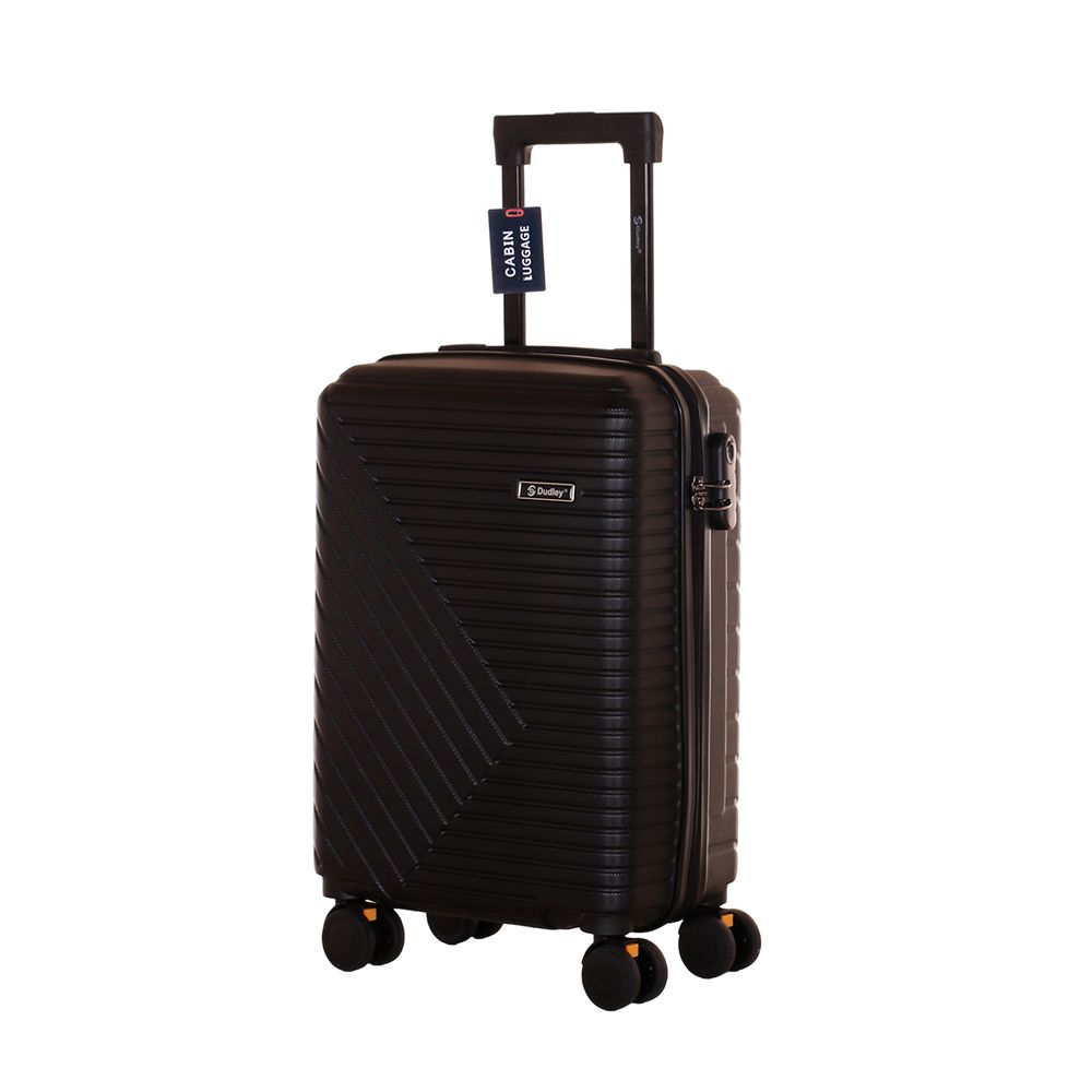 (Promoción 🔥) Válvula de viaje Dudley 20 pulgadas PM550
