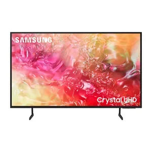 Televisor inteligente Samsung UHD 4K de 55" UN55DU7000GCZB